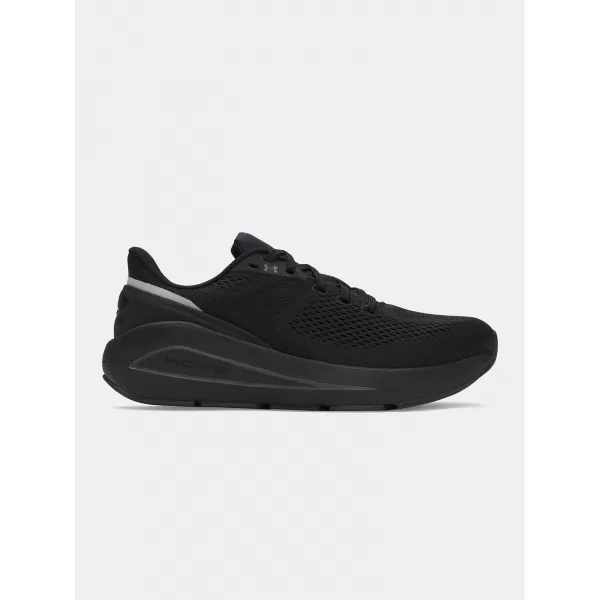  Pantofi de dama UNDER ARMOUR UA W SONIC 7 3028003-002 NEGRU 