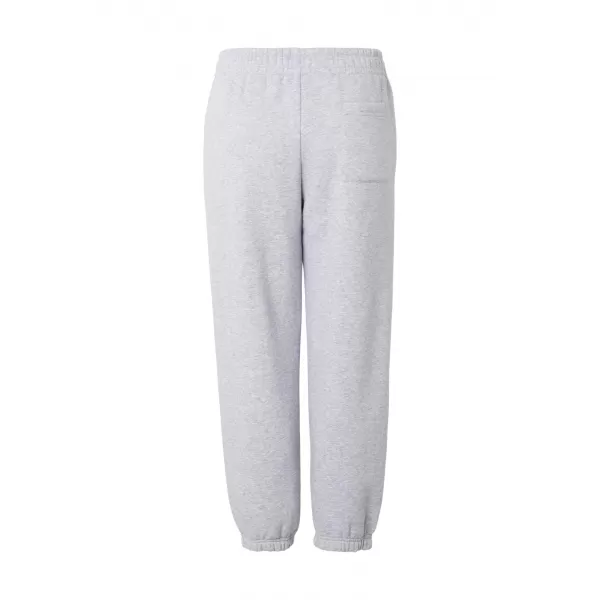  Pantaloni de trening pentru copii URBAN CLASSICS UCK6749 GRI JALIU 