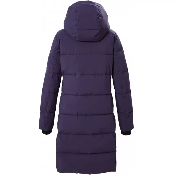  Palton de damă KILLTEC GW 57 VIOLET 