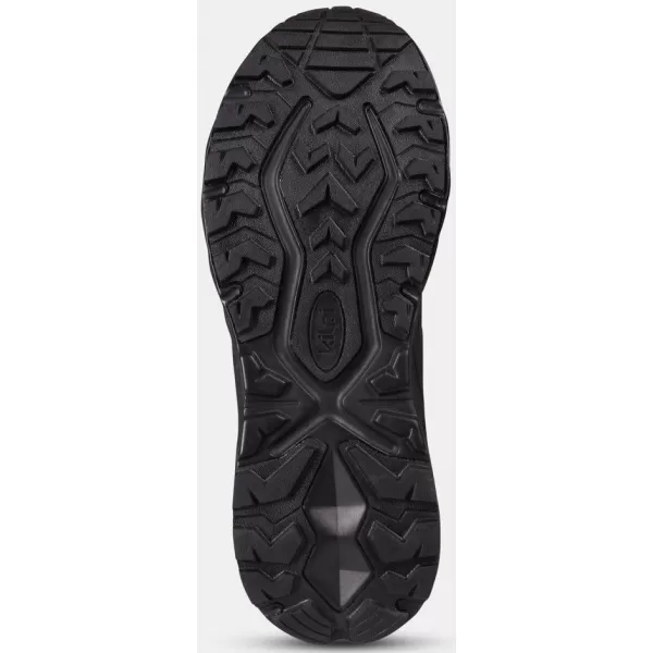  Pantofi de trekking KILPI DANKEN LOW-U 1U0703KI NEGRU 