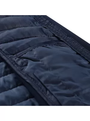 Hanorac de dama ALPINE PRO NORNA OCEAN LUMINAT DE LUNĂ