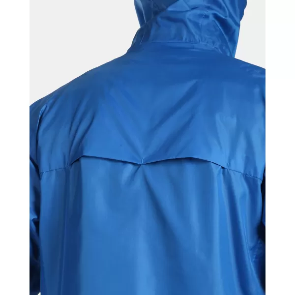  Jacheta hardshell KILPI JALUU-U 1U0180KI ALBASTRU 