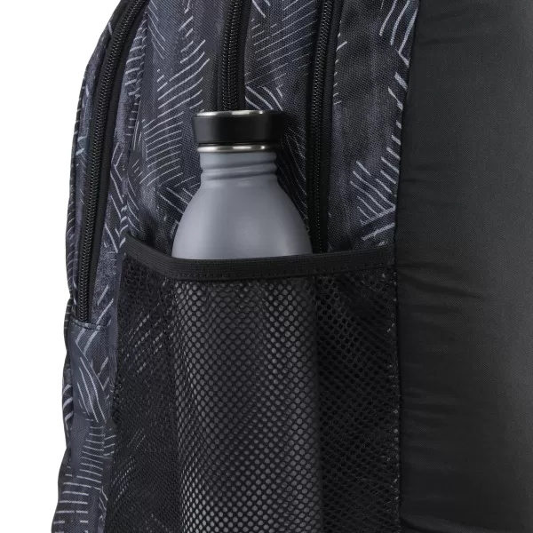  Rucsac PUMA ACADEMY AOP BACKPACK 09115026 PLAT MEDIU GRI/CAMUFLAJ AOP 