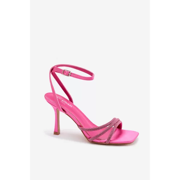  Sandale de dama BOTO UC-115 FUCSIE 