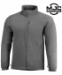 Hanorac pentru bărbați din fleece PENTAGON ATHOS 2.5 K08069 GRI LUP