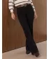 Pantaloni de dama DSTREET UY3196 ALBASTRU
