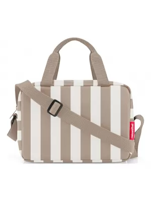 Geanta termica REISENTHEL COOLERBAG TO-GO CAFEA CU DUNGI DE VARĂ