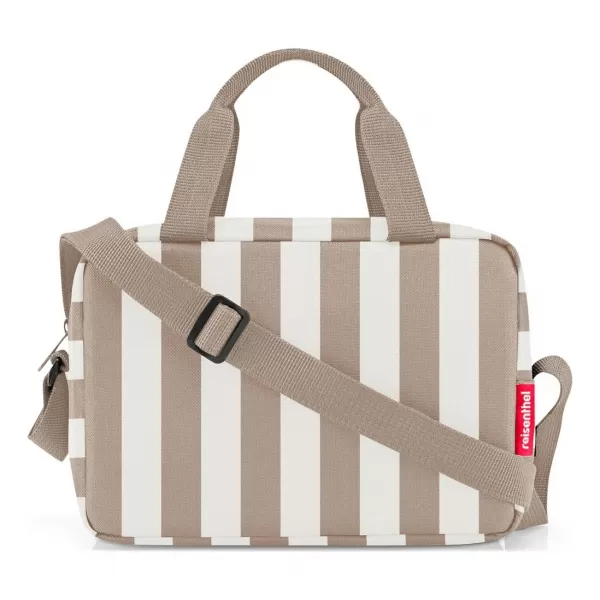  Geanta termica REISENTHEL COOLERBAG TO-GO CAFEA CU DUNGI DE VARĂ 