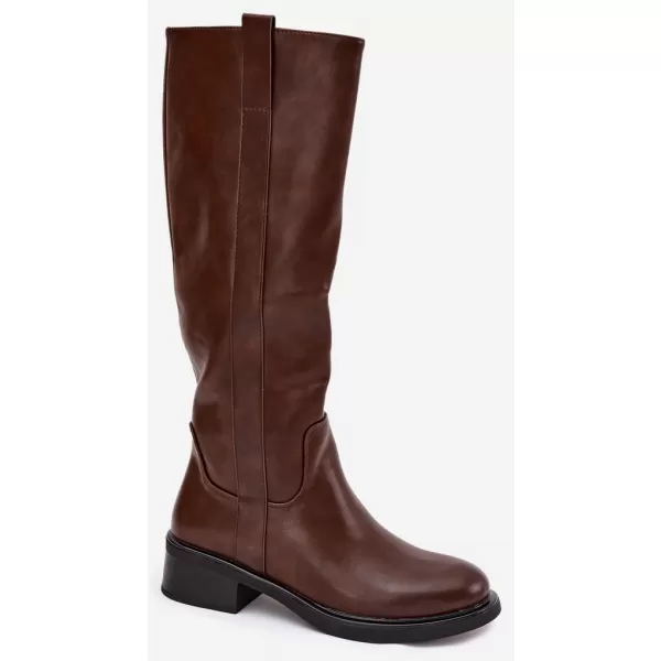  Pantofi de dama BOTO C-350 MARO 