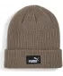 Capac PUMA ESS HIGH CROWN BEANIE 02641007 GRI ȘOARECE