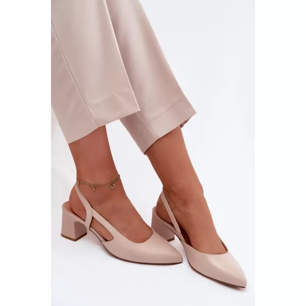  Sandale de dama SERGIO LEONE SK472 ROZ 