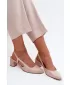 Sandale de dama SERGIO LEONE SK472 ROZ