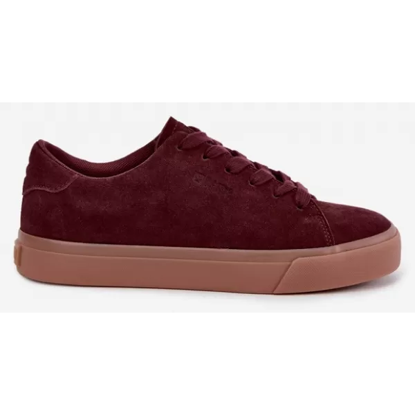  Adidași de damă BIG STAR SHOES UU274242 ED 