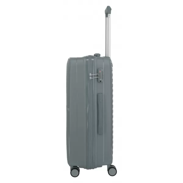  Valiză TRAVELITE PACIFIC ANTRACIT 