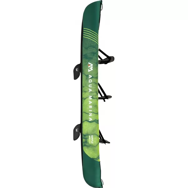  Canoe AQUA MARINA Ripple 370 NEDETERMINAT 