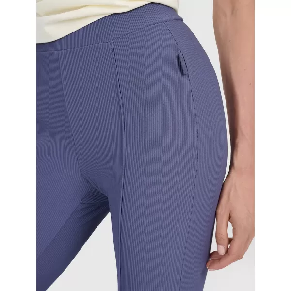  Jambiere de damă 4F WAW25TTIGF237 DENIM 