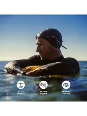 Sistem de salvare RESTUBE Swim Buoy NEDETERMINAT