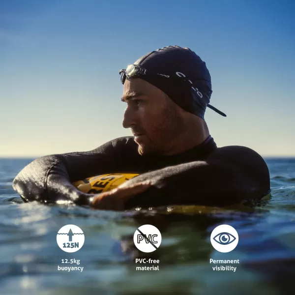  Sistem de salvare RESTUBE Swim Buoy NEDETERMINAT 