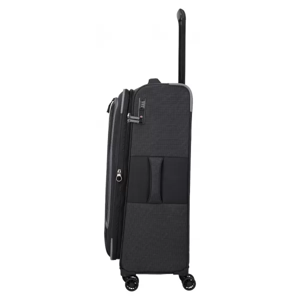  Valiză TRAVELITE Corsiica L NEGRU 