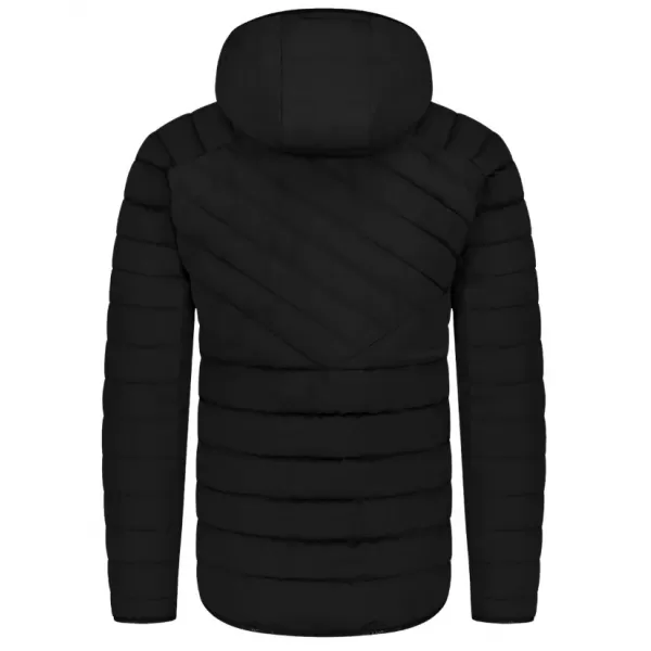  Geaca de iarna pentru barbati NORDBLANC GLOOM NBWJM8390 NEGRU 