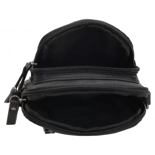  Sac BEAGLES MALAGA 20593 NEGRU 