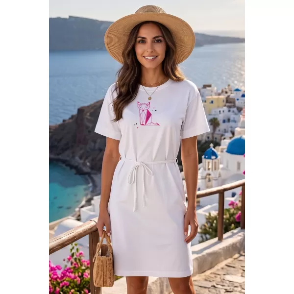  Rochie ALTISPORT ALW091816 ALB 