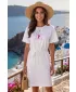 Rochie ALTISPORT ALW091816 ALB