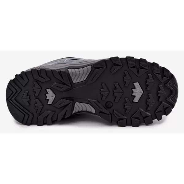  Pantofi de dama BIG STAR SHOES UU274890 NEGRU 