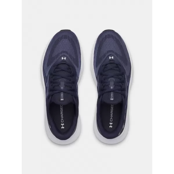  Pantofi pentru bărbați UNDER ARMOUR TURBULENCE 3 6006717-410 ALBASTRU 