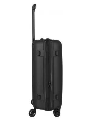 Valiză TRAVELITE Skymate M NEGRU