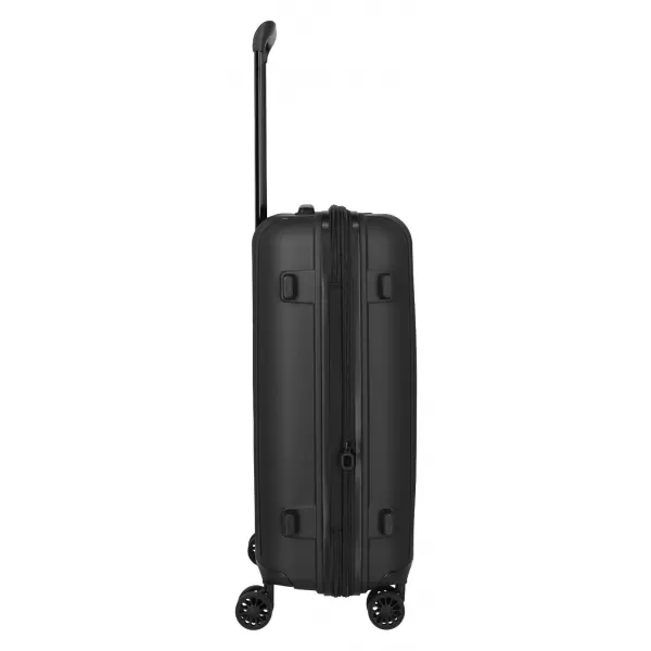  Valiză TRAVELITE Skymate M NEGRU 