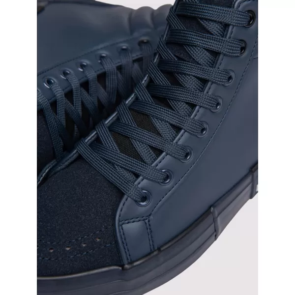 Adidași pentru bărbați OMBRE OM-FOTH-0240 ALBASTRU MARIN 
