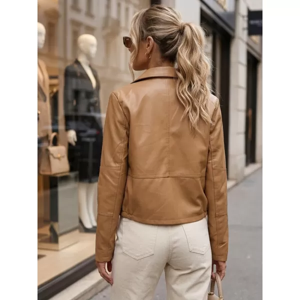  Geaca de dama DSTREET TY5714 KAKI 