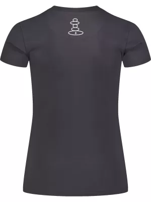 Tricou de damă NORDBLANC RESCUE NBSLT8178 GRI