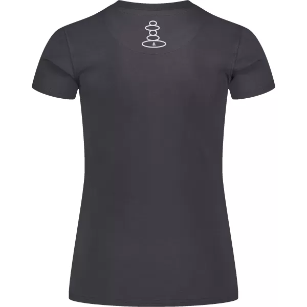  Tricou de damă NORDBLANC RESCUE NBSLT8178 GRI 