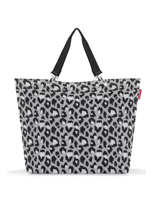 Sac REISENTHEL Shopper XL LEU NERO