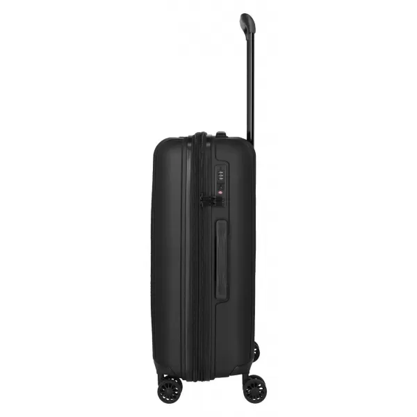  Valiză TRAVELITE Skymate M NEGRU 