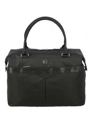 Sac TRAVELITE Voyaage Weekender NEGRU