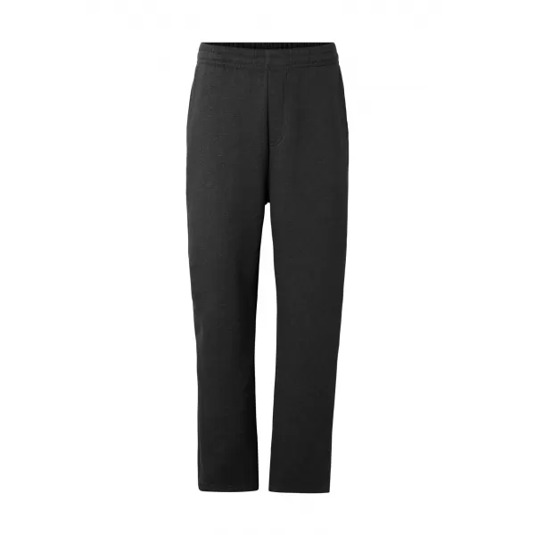  Pantaloni pentru bărbați URBAN CLASSICS TB7285 CĂRBUNE 