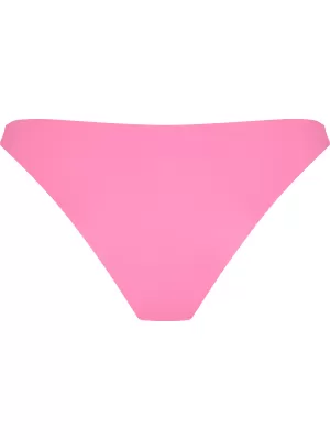 Fund de bikini de damă NORDBLANC GLITZ NBSSS8240 ROZ