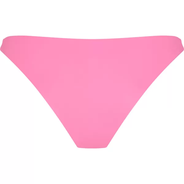  Fund de bikini de damă NORDBLANC GLITZ NBSSS8240 ROZ 