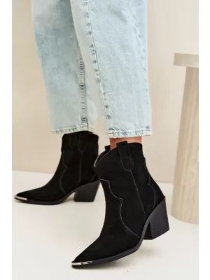 Pantofi de dama BOTO 6397 NEGRU