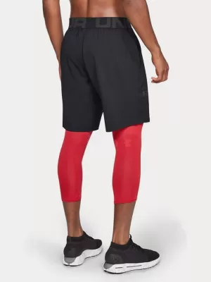 Pantaloni scurți pentru bărbați UNDER ARMOUR VANISH WOVEN SHORT 1328654-001 NEGRU
