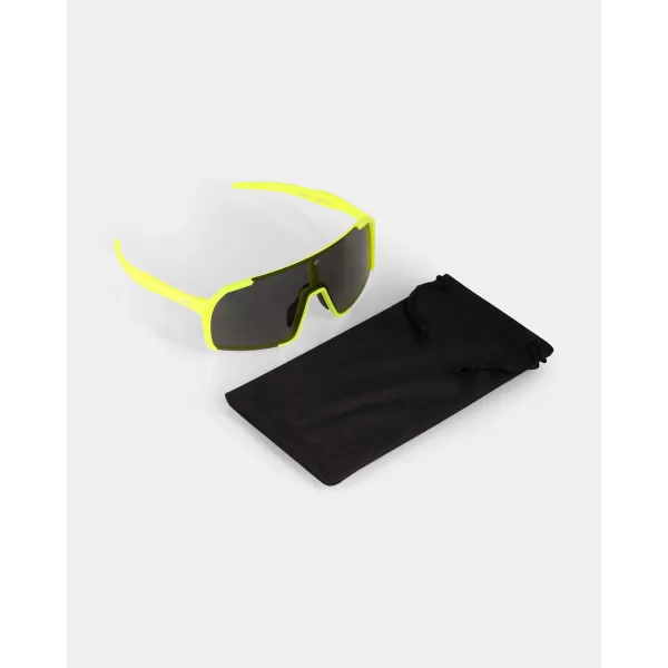  Ochelari de soare pentru copii KILPI SUNDS-J 1J0851KI VERDE DESCHIS 