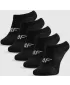 Ciorapi de dama 4F JWMM00USOCF566 NEGRU ADÂNC