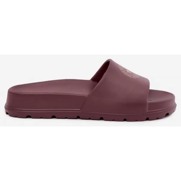  Papuci de damă BIG STAR SHOES UU274075 VIN 