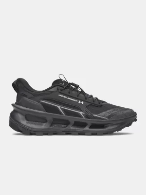 Cizme UNDER ARMOUR UA EXPLOR TRAIL 6012791-004 NEGRU