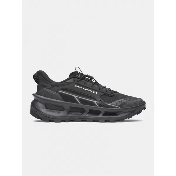  Cizme UNDER ARMOUR UA EXPLOR TRAIL 6012791-004 NEGRU 