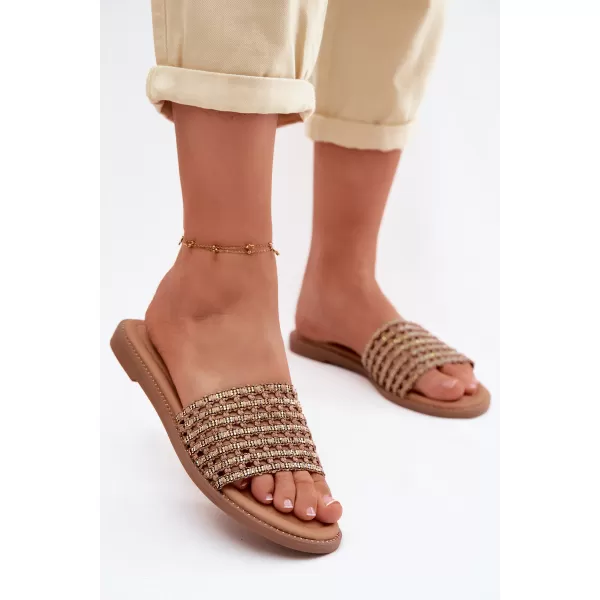  Pantofi de dama BOTO 26SD98-9832 MARO 