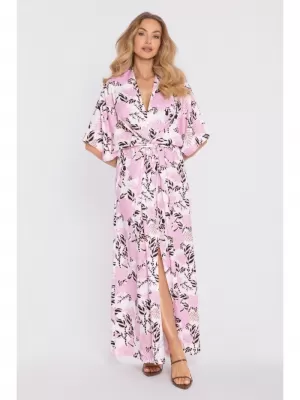 Rochie MOE M918 MODEL 1